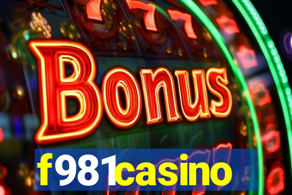 f981casino