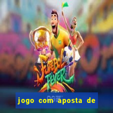 jogo com aposta de 10 centavos