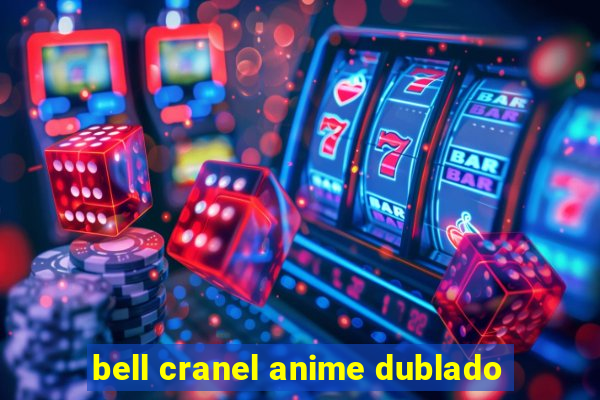 bell cranel anime dublado