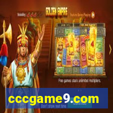 cccgame9.com