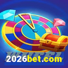 2026bet.com