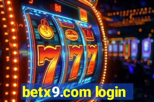 betx9.com login