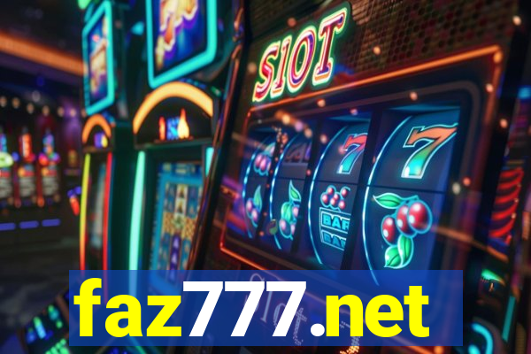 faz777.net