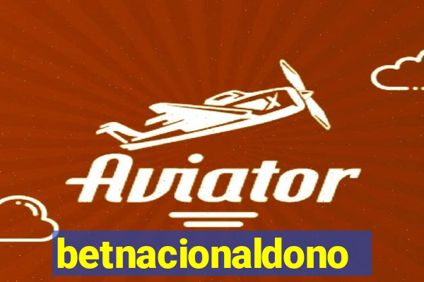 betnacionaldono