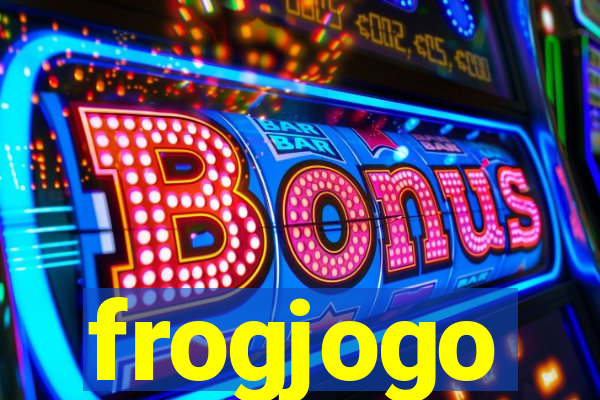 frogjogo