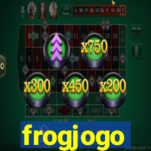 frogjogo