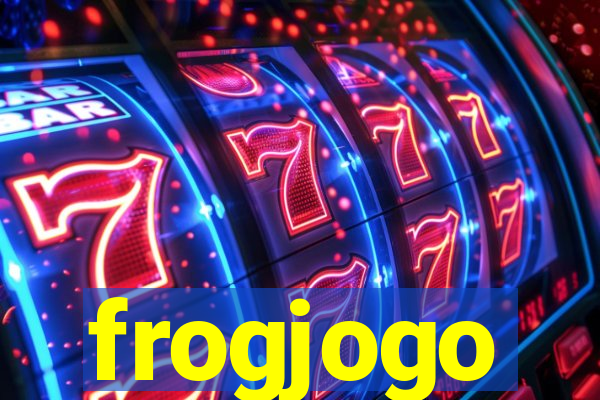 frogjogo