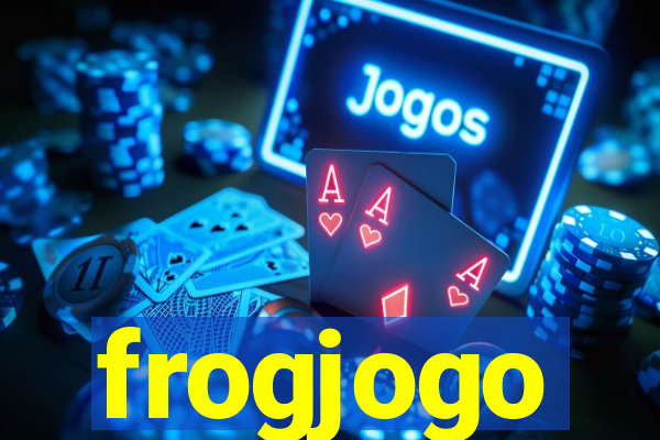 frogjogo