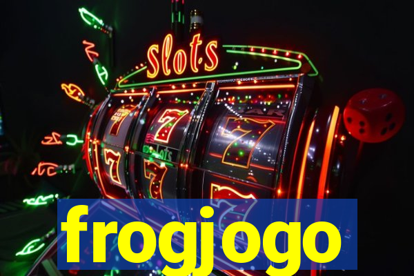 frogjogo