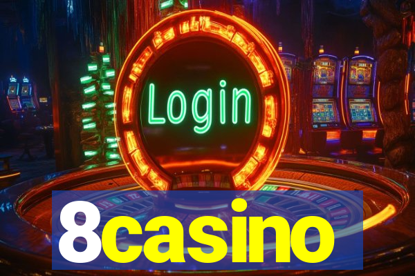 8casino