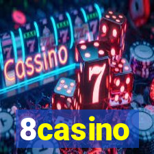 8casino