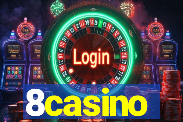 8casino