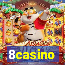 8casino