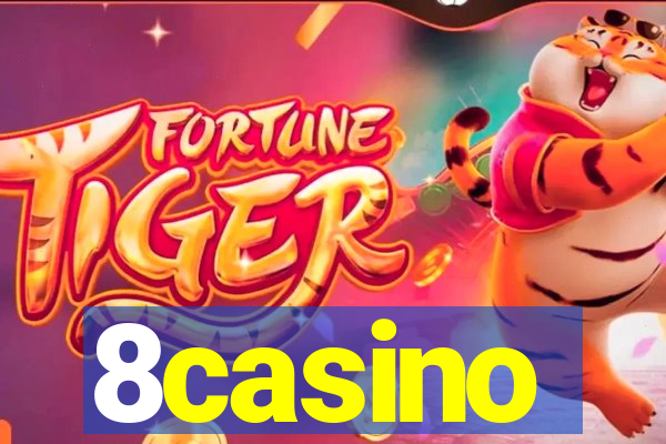 8casino