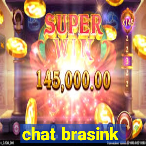 chat brasink