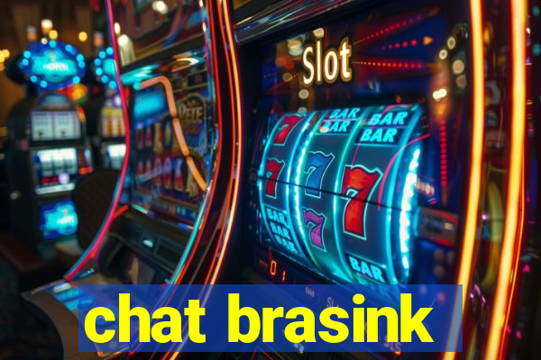 chat brasink