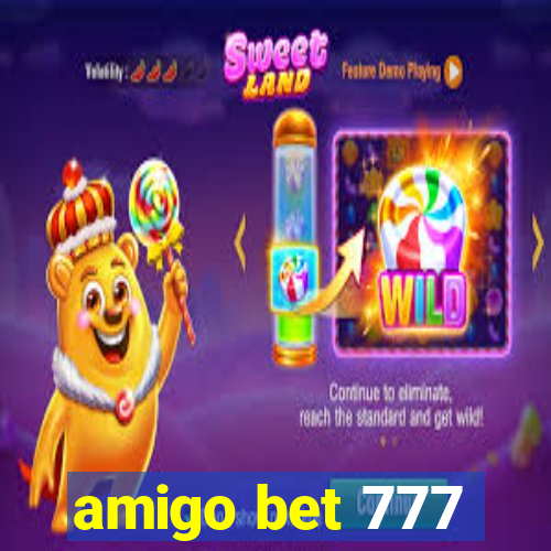 amigo bet 777