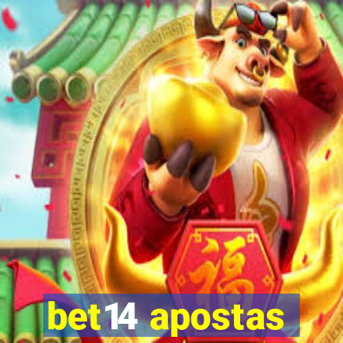 bet14 apostas