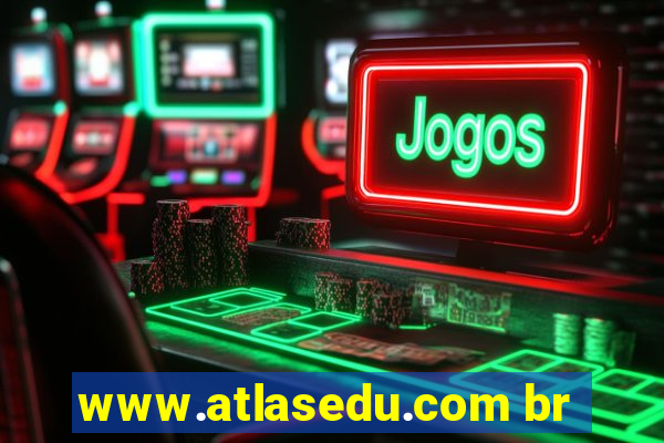 www.atlasedu.com br