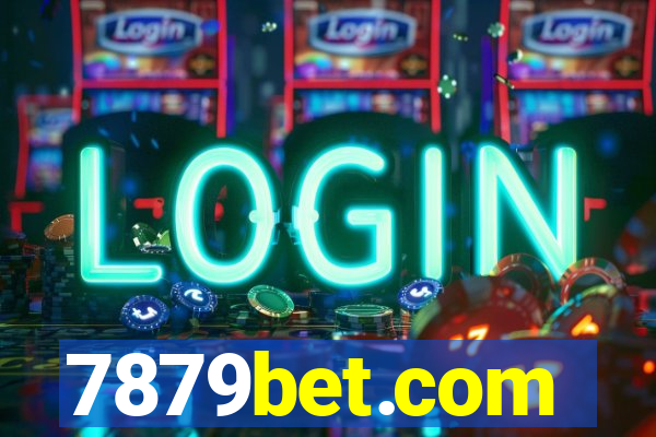 7879bet.com