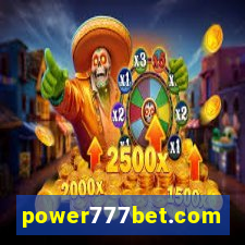 power777bet.com