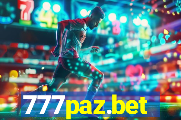 777paz.bet