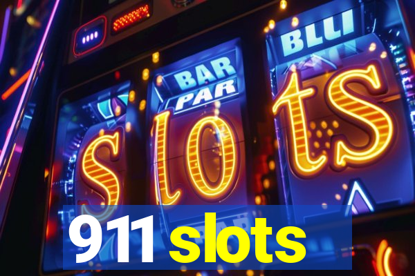 911 slots