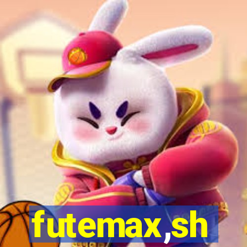 futemax,sh