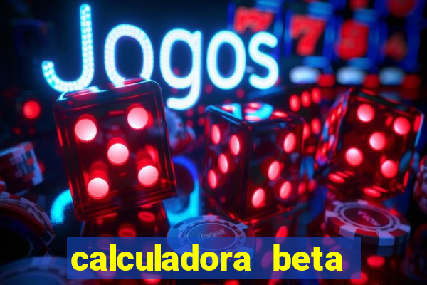 calculadora beta hcg semanas