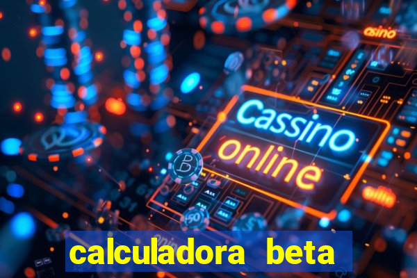 calculadora beta hcg semanas