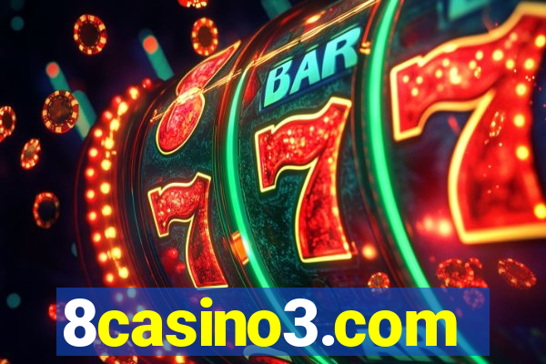 8casino3.com