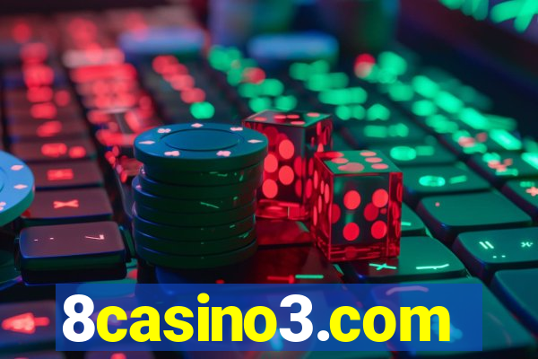 8casino3.com