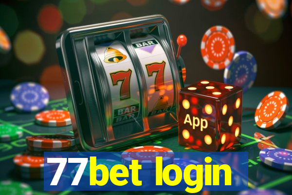 77bet login