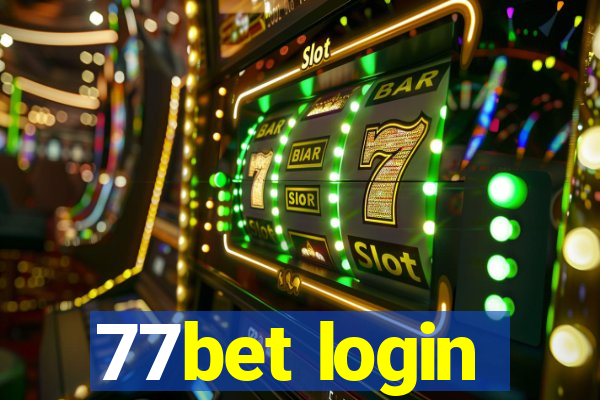 77bet login