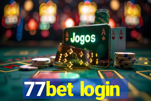 77bet login