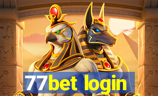 77bet login