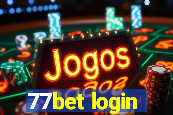 77bet login