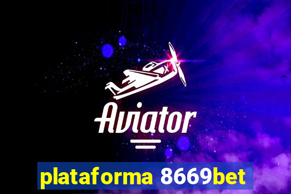 plataforma 8669bet