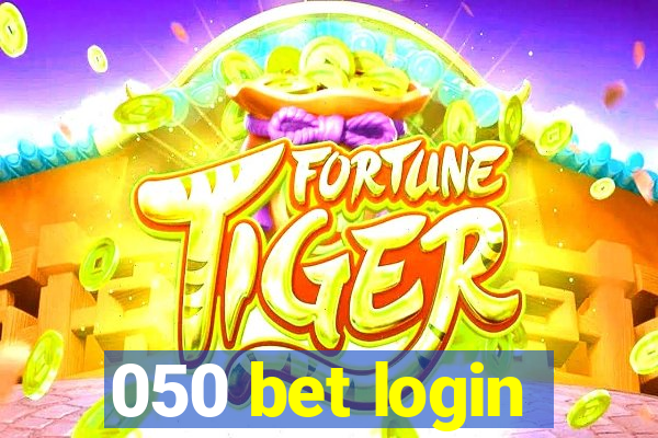 050 bet login