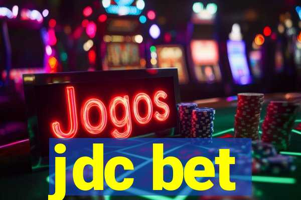 jdc bet