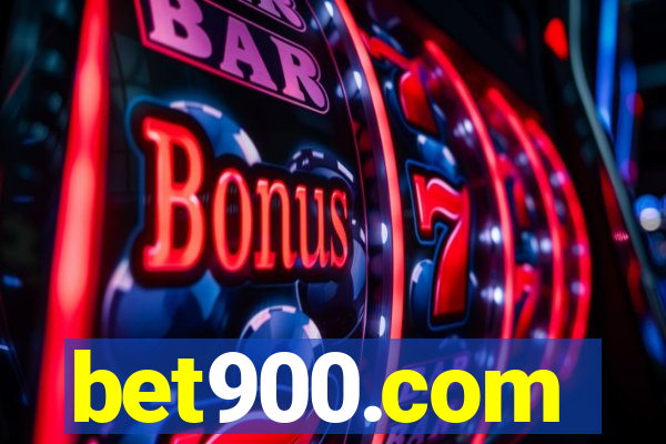 bet900.com