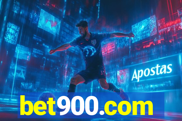 bet900.com