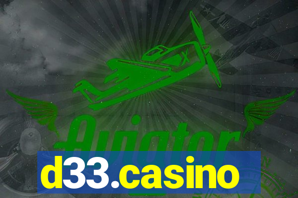 d33.casino