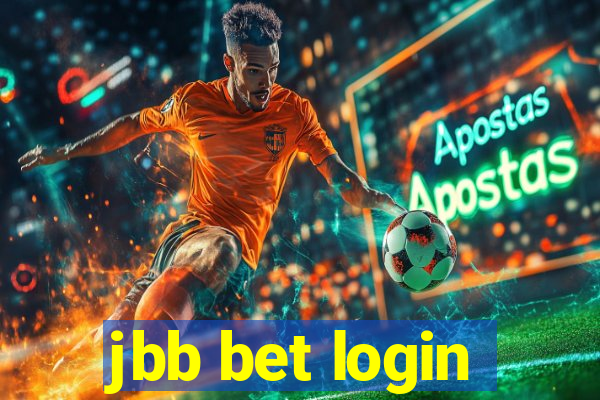 jbb bet login