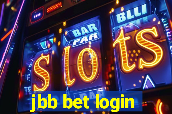 jbb bet login