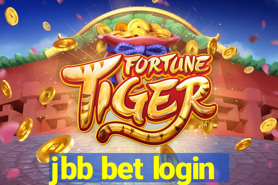 jbb bet login