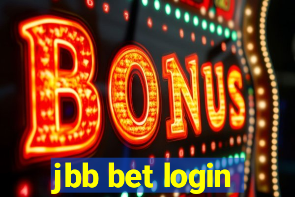 jbb bet login