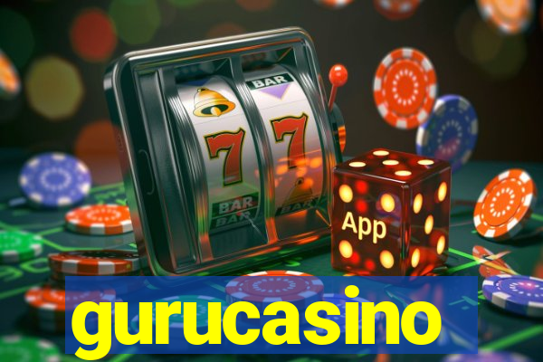 gurucasino