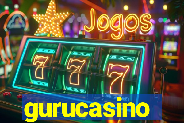 gurucasino