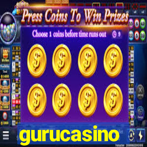 gurucasino